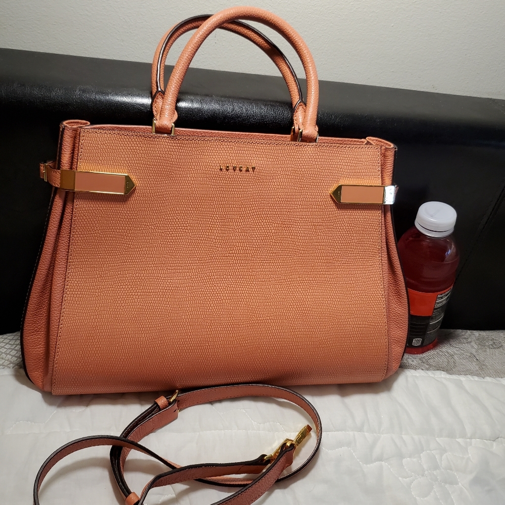 Lovcat purse